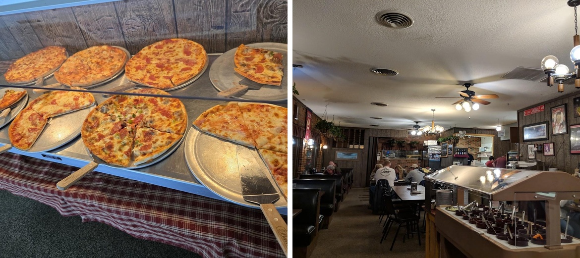 Pizza Haus