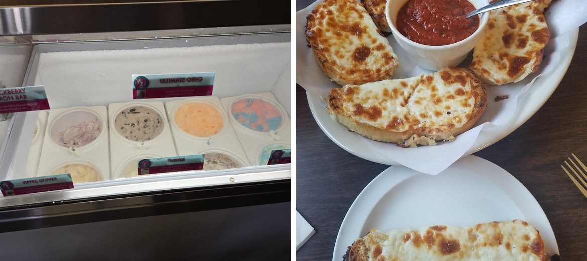 Pizza Haus