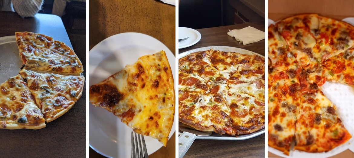 Pizza Haus