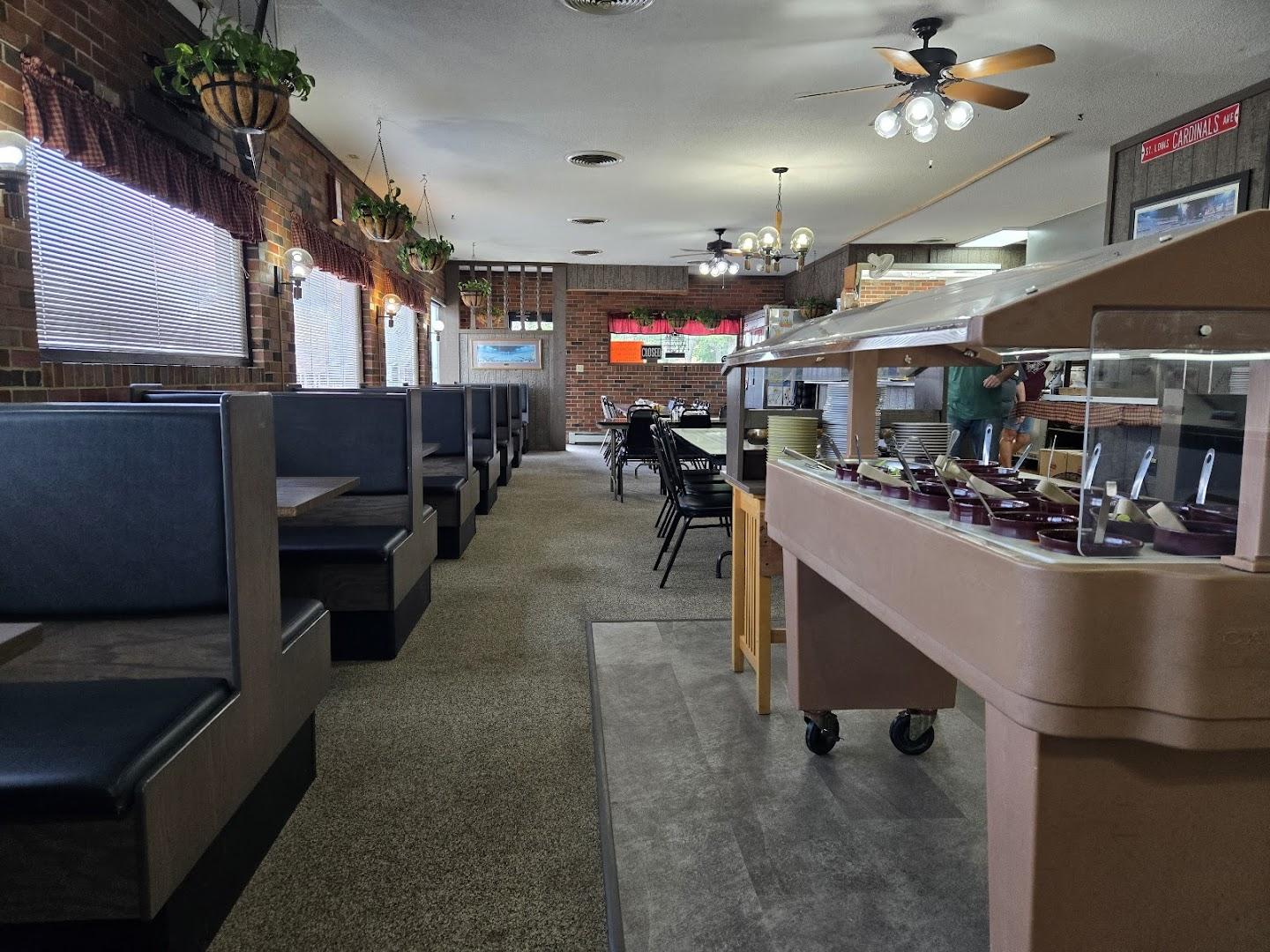 Pizza Haus