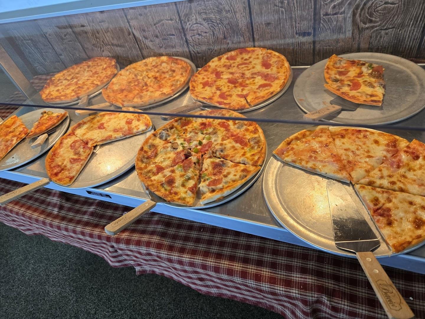 Pizza Haus