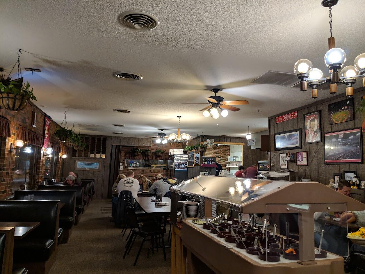 Pizza Haus