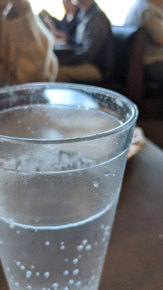 Sierra Mist