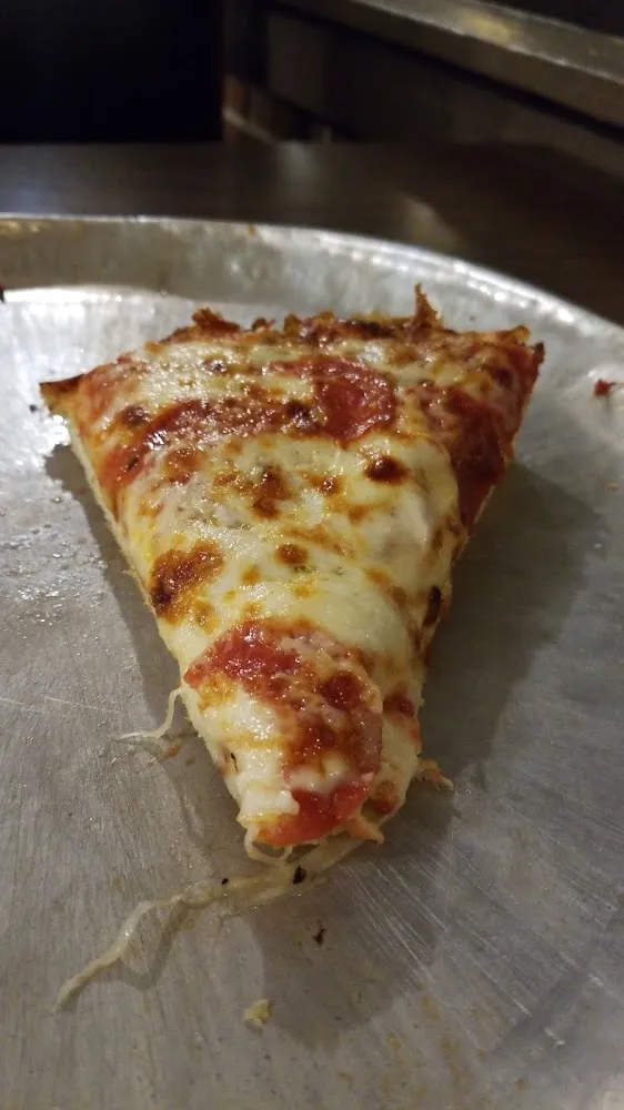 Slice of Pizza